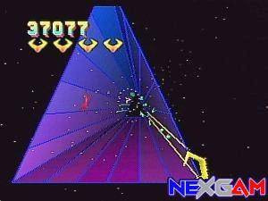 Tempest 2000