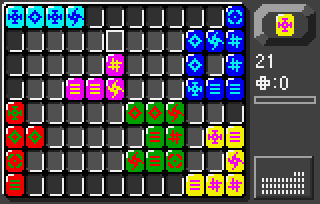 Ishido: The Way of the Stones