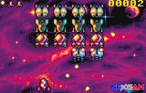 Yastuna 2 - The Space Incident