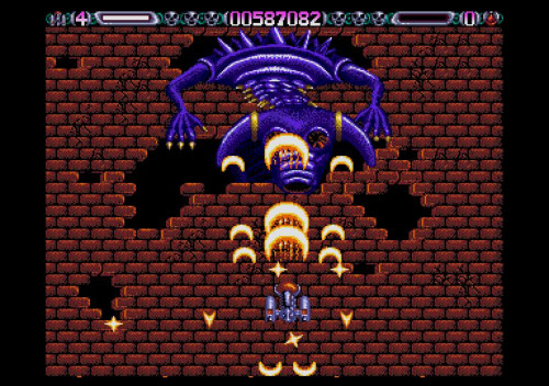 Lethal Xcess - Wings of Death II