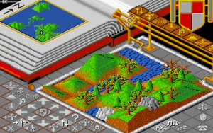 Populous_3 Populous_3