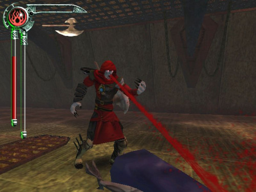 Blood Omen 2
