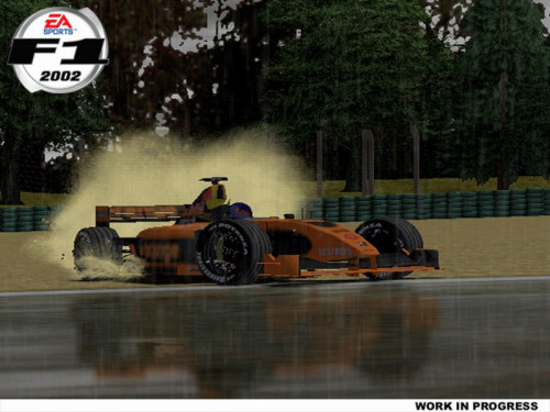 F1 2002