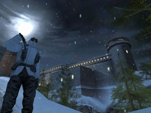 James Bond 007: Nightfire