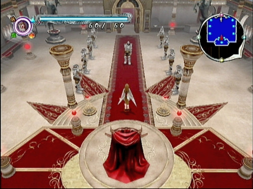 Lost Kingdoms