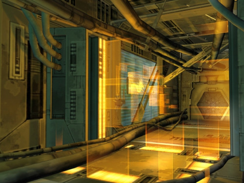 Metroid Prime