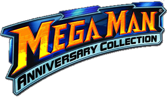 Mega Man Anniversary Collection
