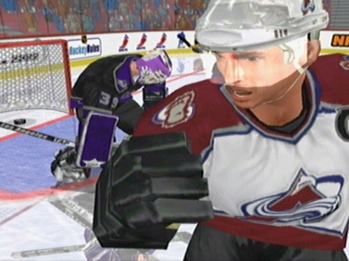 NHL 2003