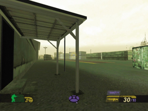 Tom Clancy's Ghost Recon