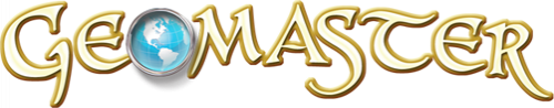 Geomaster - Entdecke die Welt!
