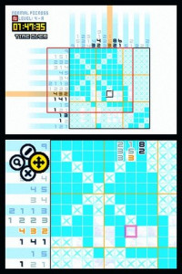 Picross_DS1 Picross_DS1