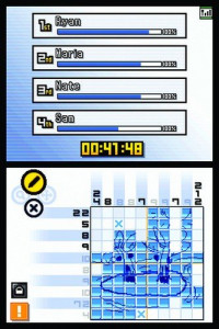 Picross_DS2 Picross_DS2
