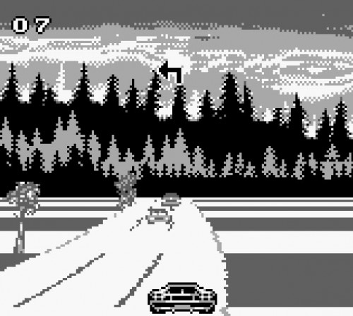 Lamborghini American Challenge