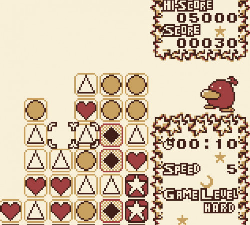 Tetris Attack