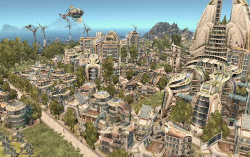 Anno 2070
