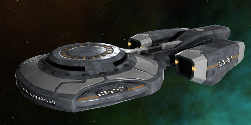 ARTEMIS - Spaceship Bridge Simulator