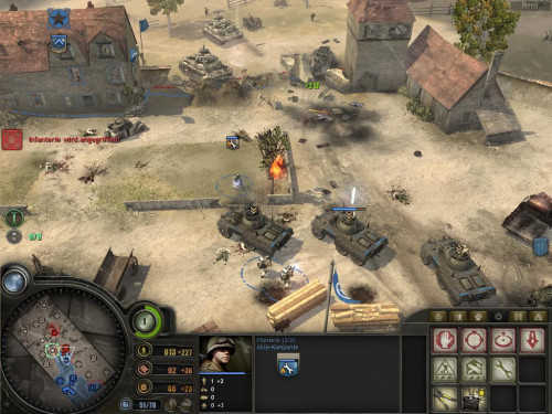 Company of Heroes