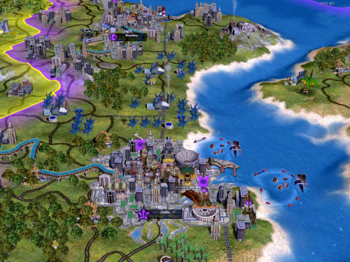 Civilization IV