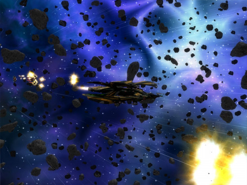 Darkstar One