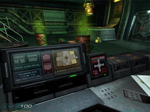 Doom 3 PC
