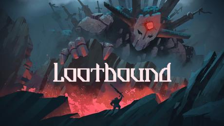 Lootbound Lootbound
