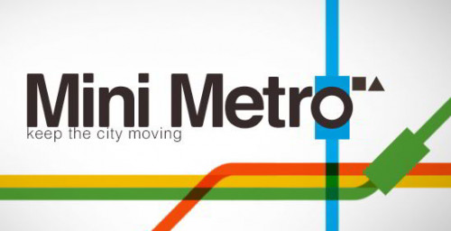 Mini Metro