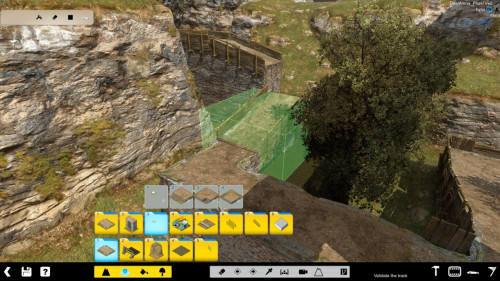 A Shape of Things to come: Shootmania Preview
