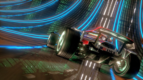 Trackmania 2: Stadium - Was gibt es sonst neues?