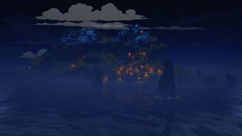 Valhalla Hills: Es wird endlich wieder gewuselt!