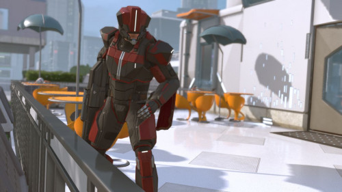 Xcom 2: Unter Druck!