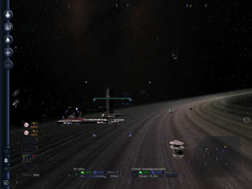 X3 - Terran Conflict 2.0