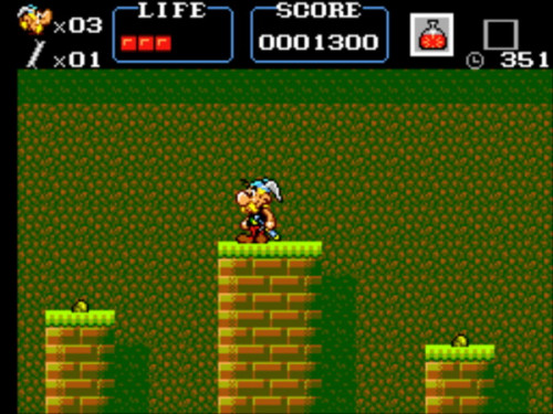Asterix