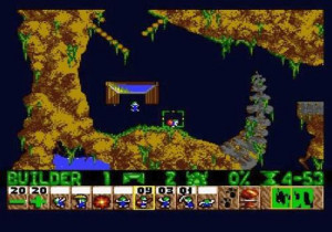 Lemmings_10 Lemmings_10