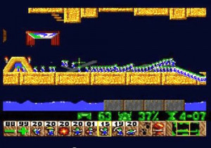 Lemmings_11 Lemmings_11