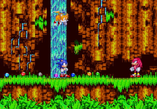 Sonic 3