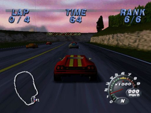 Automobili Lamborghini