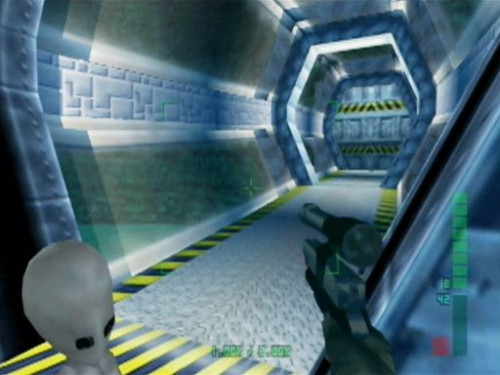 Perfect Dark