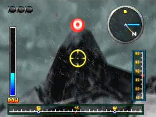 Pilotwings 64