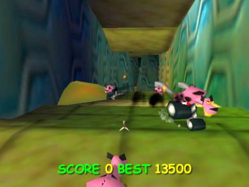 Space Station: Silicon Valley