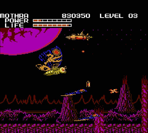 Godzilla: Monster of Monsters