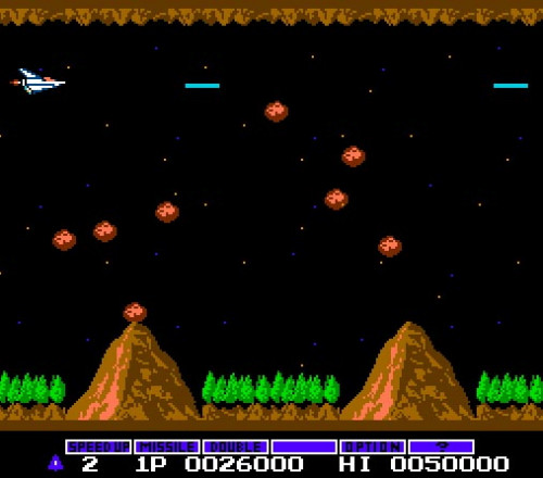 Gradius