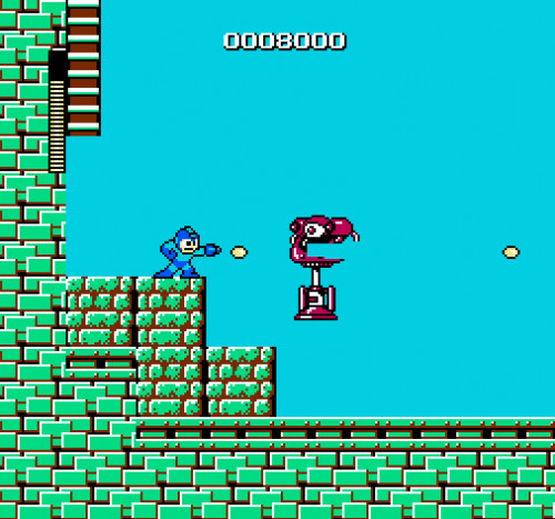 Mega Man