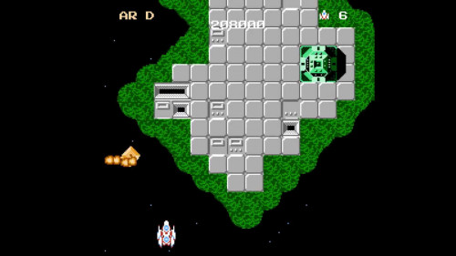 Star Force