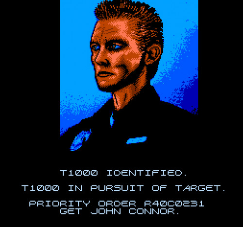 Terminator 2 - Judgment Day