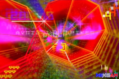 Tempest 3000