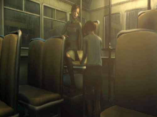 Rule Of Rose