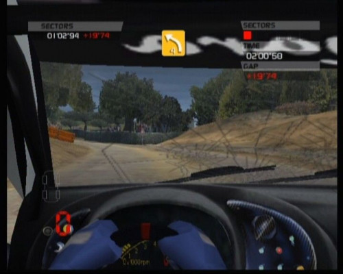V-Rally 3