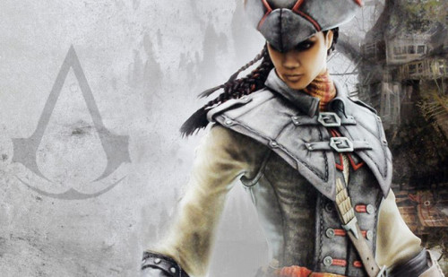Assassin's Creed 3 Liberation - Meucheln mit Hindernissen