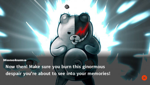 Danganronpa 2: Goodbye Despair - Cui Bono?