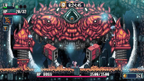 Project Xenon Valkyrie +